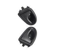 MAMXVKVZEU Manija interior puerta automóvil Para Opel Para Movano A 1999 2000 2001 2002 2003 2004 2005 2006 2007 2008 2009 2010 Manijas Interiores De Las Puertas Interiores Del Coche