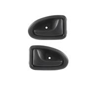 MAMXVKVZEU Manija interior puerta automóvil Para Opel Para Movano A 1999-2010 Manija De Puerta Interior Izquierda/derecha 7700830078 7700830079(Un par)
