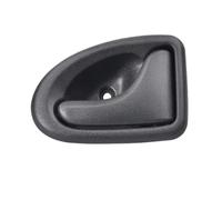 MAMXVKVZEU Manija interior puerta automóvil Para Opel Para Movano A 1999-2010 Manijas De Puerta Interiores Interiores De Coche Panel Trim Pull 7700830078(Bien)