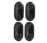 MAMXVKVZEU Manija interior puerta automóvil Para Opel Para Movano B 2010-2020 Manijas De Puerta Interior De Coche 4420374 4420375