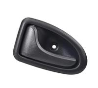 MAMXVKVZEU Manija interior puerta automóvil Para Opel Para Vivaro 2001-2014 7700432705 Manija De La Puerta Interior Interior Del Coche Delantera Trasera Derecha Izquierda(Trasera izquierda)