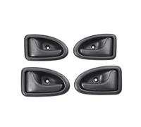 MAMXVKVZEU Manija interior puerta automóvil Para Opel Para Vivaro 2001-2014 Manija Interior De La Puerta Interior Del Coche 7700432707 7700432708