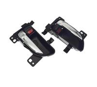 MAMXVKVZEU Manija interior puerta automóvil Para Toyota 86 Coche Izquierda Derecha Manija Interior De La Puerta SU003-01565 SU003-04769