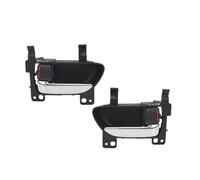 MAMXVKVZEU Manija interior puerta automóvil Para Toyota 86 Para Scion Fr-S 2013 2014 2015 2016 2017 2018 2019 2020 Manija Interior De La Puerta 61051FG120JG(Izquierda y derecha)