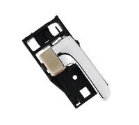 MAMXVKVZEU Manija interior puerta automóvil Para Toyota Para Avalon 2000 2001 2002 2003 2004 Manija De La Puerta Interior Del Coche Delantero Izquierdo/Derecho 69206AC010 69205AC010(Bien)