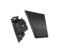 MAMXVKVZEU Manija interior puerta automóvil Para Toyota Para Aygo 2005 2006 2007 2008 2009 2010 2011 2012 2013 2014 Cubierta De La Manija De La Puerta Interior Del Coche 74642-0H010(Bien)