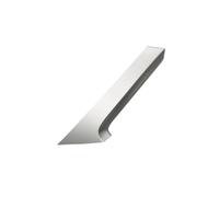 MAMXVKVZEU Manija interior puerta automóvil Para Toyota Para Camry 2006 2007 2008 2009 2010 2011 Interior Del Coche Cubierta De La Manija De La Puerta Delantera Trasera Trim(Trasera izquierda)