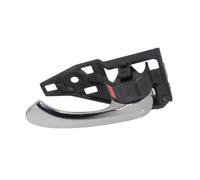 MAMXVKVZEU Manija interior puerta automóvil Para Toyota Para Camry 2007 2008 2009 2010 2011 Manija Puerta Interior Coche Delantero Trasero Derecho/Izquierdo 69205-06030-C0 69206-06030-C0(Bien)