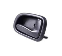 MAMXVKVZEU Manija interior puerta automóvil Para Toyota Para Corolla 1993 1994 1995 1996 1997 Manija De La Puerta Interior Del Coche 69206-12130 69205-12130(Bien)