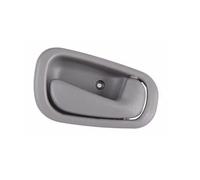MAMXVKVZEU Manija interior puerta automóvil Para Toyota Para Corolla 1998 1999 2000 2001 2002 Manija Interior Interior De La Puerta 69206-02050 69205-02050(Bien)