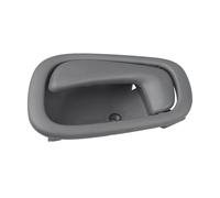 MAMXVKVZEU Manija interior puerta automóvil Para Toyota Para Corolla Manija Interior De La Puerta Interior Del Coche Izquierda Derecha 69205-02050(Izquierda)