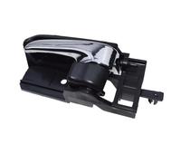 MAMXVKVZEU Manija interior puerta automóvil Para Toyota Para Corolla Para Matrix Para Scion TC XA Interior Interior Manija De Puerta Delantera Trasera Derecha Izquierda(Izquierda)