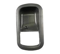 MAMXVKVZEU Manija interior puerta automóvil Para Toyota Para Hiace LH113 1990-2004 Cubierta Bisel Placa Adorno De Manija De Puerta Interior De Coche Lado Izquierdo Derecho(Izquierda)