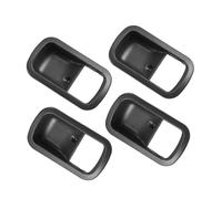 MAMXVKVZEU Manija interior puerta automóvil Para Toyota Para Land Cruiser LC80 1991-1997 69277-60010 69278-60010 Bisel De La Manija De La Puerta Interior Del Coche
