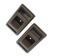 MAMXVKVZEU Manija interior puerta automóvil Para Toyota Para Tacoma 1995-2000 Para 4Runner 1990-1995 Para Tercel Para Pickup Manija Interior Puerta Del Coche Izquierda Derecha