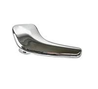 MAMXVKVZEU Manija interior puerta automóvil Para Vauxhall Para Opel Para Corsa D 2006-2014 Mk3 Hatchback Manija Interior Puerta Izquierda Y Derecha Automóvil(Izquierda)