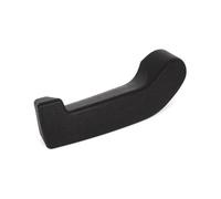 MAMXVKVZEU Manija interior puerta automóvil Para Vauxhall Para Opel Para Movano B 2010-2020 Palanca Manija Puerta Corredera Interior Trasera Izquierda Para Coche 82670-00Q0A 8200766676