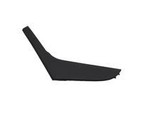 MAMXVKVZEU Manija interior puerta automóvil Para VW Para Golf 6 GTI 2009-2014 5K4868039A 5K486804040A Izquierda Derecha Puerta Interior Tirador Cubierta Trim(Bien)