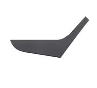 MAMXVKVZEU Manija interior puerta automóvil Para VW Para Golf 6 MK6 2009-2013 5K4868040A Manija Interior De La Puerta Interior Interior De La Puerta Tirador Delantera Izquierda Derecha(Izquierda)