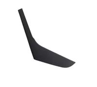 MAMXVKVZEU Manija interior puerta automóvil Para VW Para Golf 6 MK6 2009-2013 5K4868040A Manija Interior De La Puerta Interior Interior De La Puerta Tirador Delantera Izquierda Derecha(Bien)