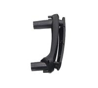 MAMXVKVZEU Manija interior puerta automóvil Para VW Para Passat B5 1998-2005 3B0867172 3B0867180A Manija De Agarre De La Puerta Delantera Derecha Interior Del Coche