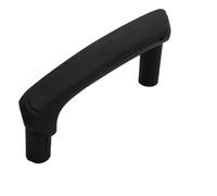 MAMXVKVZEU Manija interior puerta automóvil Para VW Para Passat B5 1998-2005 3B0867172 3B0867180A Manija De Tirador De La Puerta Delantera Derecha Interior Del Coche