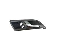 MAMXVKVZEU Manija interior puerta automóvil Para VW Para Passat B5.5 2006 2007 2008 3U1837221D 3U1837222D Manija De Puerta Interior Delantera Trasera(Abajo a la derecha)