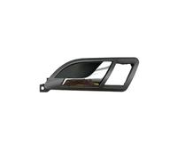 MAMXVKVZEU Manija interior puerta automóvil Para VW Para Passat B5.5 2006 2007 2008 3U1837221D 3U1837222D Manija De Puerta Interior Delantera Trasera(Delantero izquierdo)