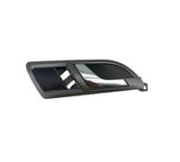 MAMXVKVZEU Manija interior puerta automóvil Para VW Para Passat B5.5 2006 2007 2008 Manija Interior De La Puerta Delantera Trasera 3U1837221D 3U1837222D(Abajo a la derecha)