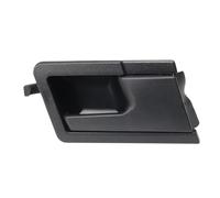 MAMXVKVZEU Manija interior puerta automóvil Para VW Para Transporter Para Caravelle T4 EuroVan 701837020A Interior Manija Puerta Delantero Izquierdo Derecho Lado Conductor(Bien)