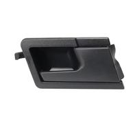 MAMXVKVZEU Manija interior puerta automóvil Para VW Para Transporter Para Caravelle T4 EuroVan Interior Interior Manija De La Puerta Interior Delantero Izquierdo Derecho 701837020A(Bien)