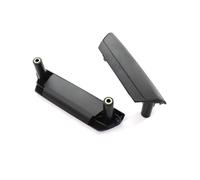 MAMXVKVZEU Manija interior puerta automóvil Para VW Para Transporter T5 Para 2010 2011 2012 2013 2014 2015 Manija De La Puerta Interior Del Coche Izquierda Delantera(Carbono negro)