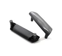 MAMXVKVZEU Manija interior puerta automóvil Para VW Para Transporter T5 Para 2010 2011 2012 2013 2014 2015 Manija De La Puerta Interior Del Coche Izquierda Delantera(Color de la fibra)