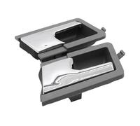 MAMXVKVZEU Manija interior puerta automóvil Para VW T4 1990-2003 Interior Del Coche Izquierda Derecha Manija Interior De La Puerta