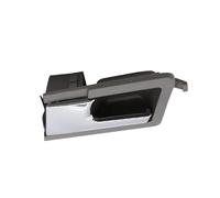 MAMXVKVZEU Manija interior puerta automóvil Para VW T4 Para Transporter 1990-2002 Manija De La Puerta Interior Delantera Izquierda Derecha(Izquierda)