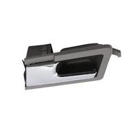 MAMXVKVZEU Manija interior puerta automóvil Para VW T4 Para Transporter 1990-2002 Manija De La Puerta Interior Delantera Izquierda Derecha(Izquierda)