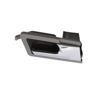 MAMXVKVZEU Manija interior puerta automóvil Para VW T4 Para Transporter 1990-2002 Manija De La Puerta Interior Delantera Izquierda Derecha(Bien)