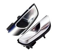 MAMXVKVZEU Manija Interior Puerta Delantera Izquierda Derecha 31699902 31490234 31699904 31490236 para Volvo S90L V90 XC90 para Polestar 1 2020 2021(LH y Derecha)