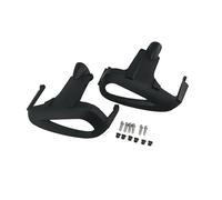 MAMXVKVZEU Motocicleta Motor Motocicleta Protector Cilindro Protector Culata Cubierta Lateral para B&MW R1150R R1100S R1150RS R1150RT 1150GS R1150 2004 2005 Accesorios