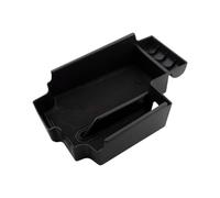 MAMXVKVZEU Para B&MW Serie 5 G30 G31 2020 2021 2022 2023 Organizador Caja Almacenamiento Reposabrazos Central Coche Accesorios Reposabrazos para coche
