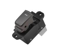MAMXVKVZEU para Hyundai para Sonata 2007-2010 Botón Interruptor Control Elevador Elevalunas Eléctrico Pasajero Trasero Delantero 93580-3K500 935803K500