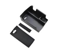 MAMXVKVZEU Para Jeep Para Compass 2021 2022 2023 2024 2025 Consola Central Coche Bandeja Organizadora Reposabrazos Caja Almacenamiento Reposabrazos para coche