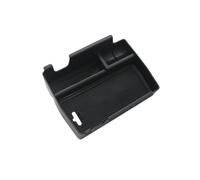 MAMXVKVZEU Para Jeep Para Compass 2022 2023 Consola Central Coche Reposabrazos Soporte De Caja Bandeja Almacenamiento Reposabrazos para coche