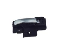 MAMXVKVZEU para Jeep para Compass para Patriot Manija De Puerta Interior Izquierda/Derecha 1DC19SZ0AB 1DC18SZ0AB(Bien)
