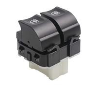 MAMXVKVZEU para Mercedes para Citan Interruptor De Elevalunas Eléctrico Principal 254110431R 10023898 809611667R 254117873R