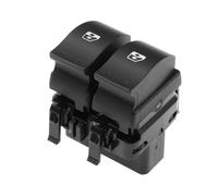 MAMXVKVZEU para Opel para Movano F9 J9 para Vivaro J7 F7 2003-2017 8200060045 8200315050 8201060626 Botón Interruptor Control Elevación Ventana del Automóvil