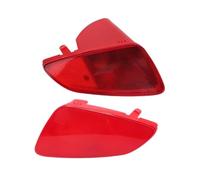 MAMXVKVZEU Para Para Fiesta MK8 2017 2018 2019 2020 2021 2022 2023 Cubierta De Los Faros Antiniebla Traseros(Izquierda derecha)