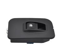 MAMXVKVZEU para Peugeot para Bipper 2008-2014 6490.H0 735461282 735442324 Coche Ventana De Energía Eléctrica Botón Maestro Interruptor