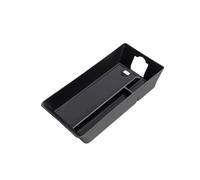 MAMXVKVZEU Para Toyota Para Camry LE SE XLE XSE 2024 2025 Organizador Consola Central Coche Reposabrazos Caja Almacenamiento Bandeja Reposabrazos para coche