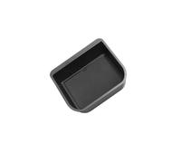 MAMXVKVZEU Para Toyota Para Land Cruiser Para Prado 250 Organizador Caja Almacenamiento Reposabrazos Coche Bandeja Contenedor Reposabrazos para coche